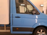 Volkswagen  Crafter Volkswagen  35 2.0TDI 75kW L4 FWD 2d #19