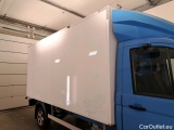 Volkswagen  Crafter Volkswagen  35 2.0TDI 75kW L4 FWD 2d #25