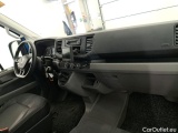 Volkswagen  Crafter Volkswagen  35 2.0TDI 75kW L4 FWD 2d #24