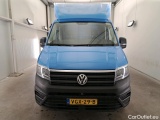 Volkswagen  Crafter Volkswagen  35 2.0TDI 75kW L4 FWD 2d #29