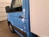Volkswagen  Crafter Volkswagen  35 2.0TDI 75kW L4 FWD 2d #34