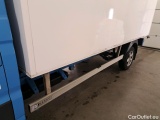 Volkswagen  Crafter Volkswagen  35 2.0TDI 75kW L4 FWD 2d #52
