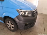 Volkswagen  Crafter Volkswagen  35 2.0TDI 75kW L4 FWD 2d #61
