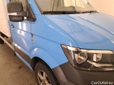 Volkswagen  Crafter Volkswagen  35 2.0TDI 75kW L4 FWD 2d #67