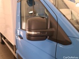 Volkswagen  Crafter Volkswagen  35 2.0TDI 75kW L4 FWD 2d #64