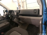 Volkswagen  Crafter Volkswagen  35 2.0TDI 75kW L4 FWD 2d #27