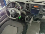  Volkswagen  Crafter Volkswagen  35 2.0TDI 75kW L4 FWD 2d #9