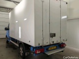  Volkswagen  Crafter Volkswagen  35 2.0TDI 75kW L4 FWD 2d #17
