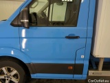  Volkswagen  Crafter Volkswagen  35 2.0TDI 75kW L4 FWD 2d #22