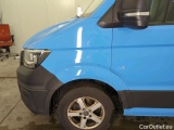  Volkswagen  Crafter Volkswagen  35 2.0TDI 75kW L4 FWD 2d #23