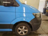  Volkswagen  Crafter Volkswagen  35 2.0TDI 75kW L4 FWD 2d #26