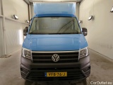 Volkswagen  Crafter Volkswagen  35 2.0TDI 75kW L4 FWD 2d #28