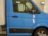  Volkswagen  Crafter Volkswagen  35 2.0TDI 75kW L4 FWD 2d #30