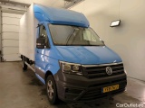  Volkswagen  Crafter Volkswagen  35 2.0TDI 75kW L4 FWD 2d #27