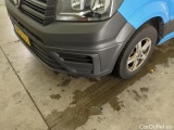  Volkswagen  Crafter Volkswagen  35 2.0TDI 75kW L4 FWD 2d #50