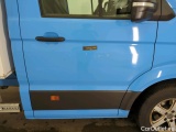  Volkswagen  Crafter Volkswagen  35 2.0TDI 75kW L4 FWD 2d #57