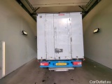 Volkswagen  Crafter Volkswagen  35 2.0TDI 75kW L4 FWD 2d #10