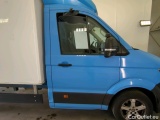  Volkswagen  Crafter Volkswagen  35 2.0TDI 75kW L4 FWD 2d #14