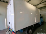  Volkswagen  Crafter Volkswagen  35 2.0TDI 75kW L4 FWD 2d #18