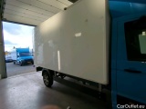  Volkswagen  Crafter Volkswagen  35 2.0TDI 75kW L4 FWD 2d #15