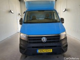  Volkswagen  Crafter Volkswagen  35 2.0TDI 75kW L4 FWD 2d #21