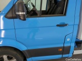  Volkswagen  Crafter Volkswagen  35 2.0TDI 75kW L4 FWD 2d #26