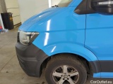  Volkswagen  Crafter Volkswagen  35 2.0TDI 75kW L4 FWD 2d #27
