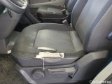  Volkswagen  Crafter Volkswagen  35 2.0TDI 75kW L4 FWD 2d #35