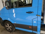  Volkswagen  Crafter Volkswagen  35 2.0TDI 75kW L4 FWD 2d #37