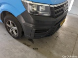  Volkswagen  Crafter Volkswagen  35 2.0TDI 75kW L4 FWD 2d #43