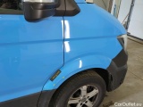  Volkswagen  Crafter Volkswagen  35 2.0TDI 75kW L4 FWD 2d #57