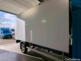 Volkswagen  Crafter Volkswagen  35 2.0TDI 75kW L4 FWD 2d #11