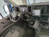  Volkswagen  Crafter Volkswagen  35 2.0TDI 75kW L4 FWD 2d #12