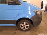 Volkswagen  Crafter Volkswagen  35 2.0TDI 75kW L4 FWD 2d #28