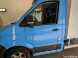  Volkswagen  Crafter Volkswagen  35 2.0TDI 75kW L4 FWD 2d #19