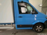  Volkswagen  Crafter Volkswagen  35 2.0TDI 75kW L4 FWD 2d #26