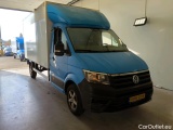  Volkswagen  Crafter Volkswagen  35 2.0TDI 75kW L4 FWD 2d #27