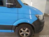  Volkswagen  Crafter Volkswagen  35 2.0TDI 75kW L4 FWD 2d #25
