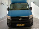  Volkswagen  Crafter Volkswagen  35 2.0TDI 75kW L4 FWD 2d #28