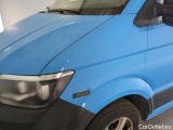  Volkswagen  Crafter Volkswagen  35 2.0TDI 75kW L4 FWD 2d #35
