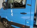 Volkswagen  Crafter Volkswagen  35 2.0TDI 75kW L4 FWD 2d #37