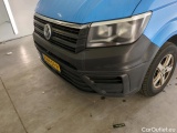  Volkswagen  Crafter Volkswagen  35 2.0TDI 75kW L4 FWD 2d #44