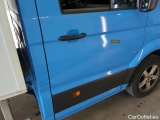  Volkswagen  Crafter Volkswagen  35 2.0TDI 75kW L4 FWD 2d #50