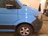  Volkswagen  Crafter Volkswagen  35 2.0TDI 75kW L4 FWD 2d #9