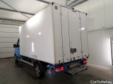  Volkswagen  Crafter Volkswagen  35 2.0TDI 75kW L4 FWD 2d #19