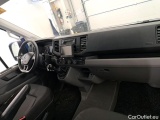  Volkswagen  Crafter Volkswagen  35 2.0TDI 75kW L4 FWD 2d #22