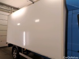  Volkswagen  Crafter Volkswagen  35 2.0TDI 75kW L4 FWD 2d #23