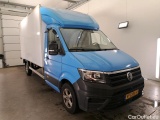  Volkswagen  Crafter Volkswagen  35 2.0TDI 75kW L4 FWD 2d #26