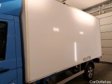  Volkswagen  Crafter Volkswagen  35 2.0TDI 75kW L4 FWD 2d #28