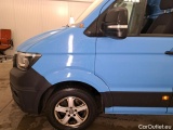  Volkswagen  Crafter Volkswagen  35 2.0TDI 75kW L4 FWD 2d #30